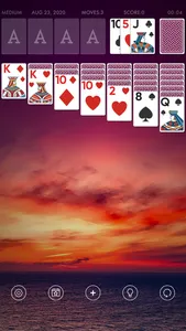 ‧Solitaire screenshot 0