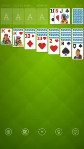 ‧Solitaire screenshot 3