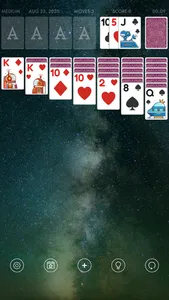 ‧Solitaire screenshot 4