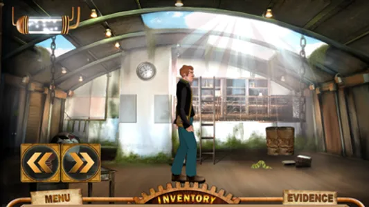 The Conspiracy screenshot 4