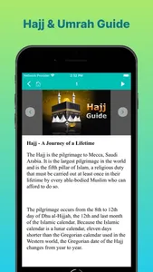 Islam Pro: Quran Prayer Qibla screenshot 8