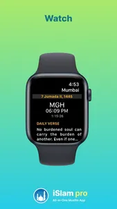 Islam Pro: Quran Prayer Qibla screenshot 9
