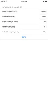 Toll Calculator GPS Navigation screenshot 6