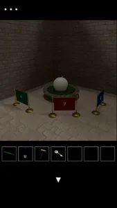 Escape Game: Relief screenshot 4