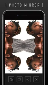 REFLKT Lite ® Photo Symmetry screenshot 2