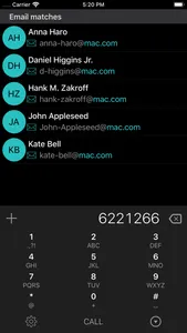 T9 Speed Dialer screenshot 5