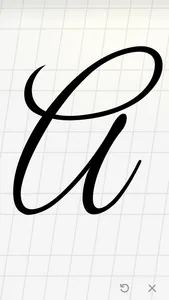 Calligraphy Studio screenshot 0