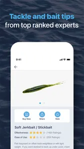 BassForecast: Bass Fishing App screenshot 3