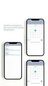 SIGAA Mobile screenshot 1