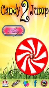 Candy Jump 2 - The Old Age screenshot 0