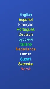 EUROPE Bubbles: Countries and Capital Cities Quiz screenshot 2