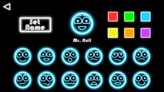 Neon Party Games Controller screenshot 1