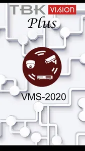 TBKVMS-2020 screenshot 0