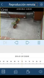 TBKVMS-2020 screenshot 1