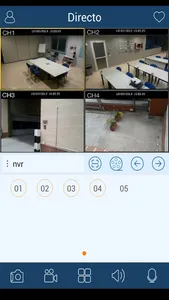 TBKVMS-2020 screenshot 2