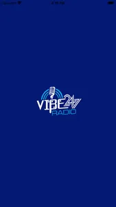 Vibe24-7 screenshot 0