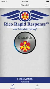 Rico Rapid Response screenshot 2