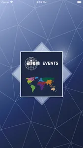 AIEN Events screenshot 0