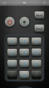 iLiving screenshot 1