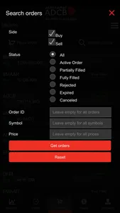 ADCB Securities screenshot 4