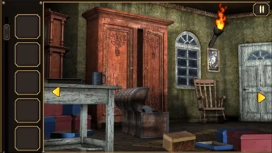 Go Escape! - Can You Escape The Locked Room 2? screenshot 0