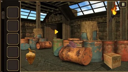 Go Escape! - Can You Escape The Locked Room 2? screenshot 1