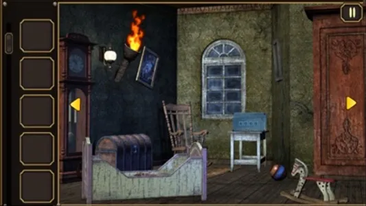 Go Escape! - Can You Escape The Locked Room 2? screenshot 2