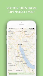 OpenMapTiles screenshot 0