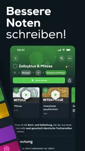 simpleclub - Die Lernapp screenshot 1