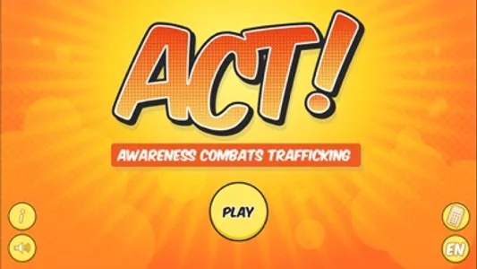 Lifeboat ACT Game screenshot 0