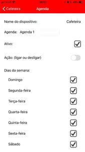 iLinq Center Automação screenshot 2