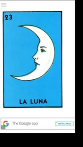 Loteria Time screenshot 2