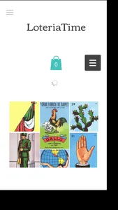 Loteria Time screenshot 3