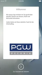 PGW screenshot 0