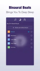 SweetSleep-relax screenshot 2