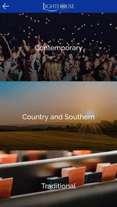 Lighthouse VOAR screenshot 2