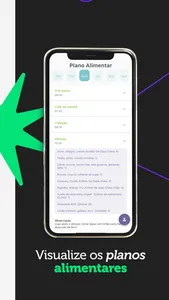 Dietbox para profissionais screenshot 2