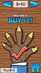 Finger Fury Rage screenshot 3