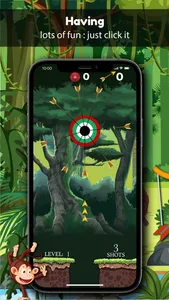 Arrow Game : Archery Master screenshot 0