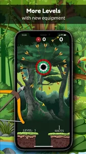 Arrow Game : Archery Master screenshot 1