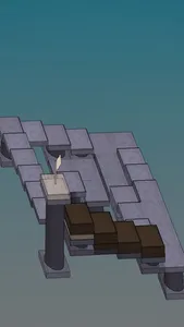 Penrose stairs screenshot 4