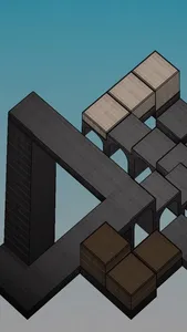 Penrose stairs screenshot 5