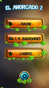 El Ahorcado 2 screenshot 0