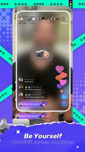 Blued: LIVE & Male Dating screenshot 7