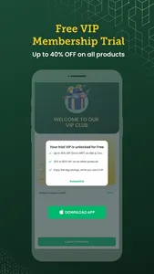 Country Delight Milk & Grocery screenshot 0