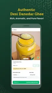 Country Delight Milk & Grocery screenshot 4