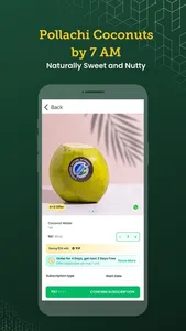 Country Delight Milk & Grocery screenshot 5