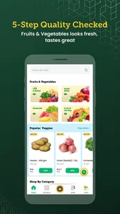 Country Delight Milk & Grocery screenshot 6