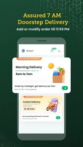 Country Delight Milk & Grocery screenshot 8