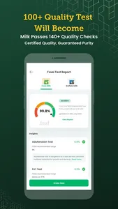 Country Delight Milk & Grocery screenshot 9